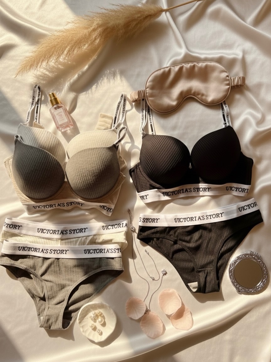 ست ویکتوریا زنانه