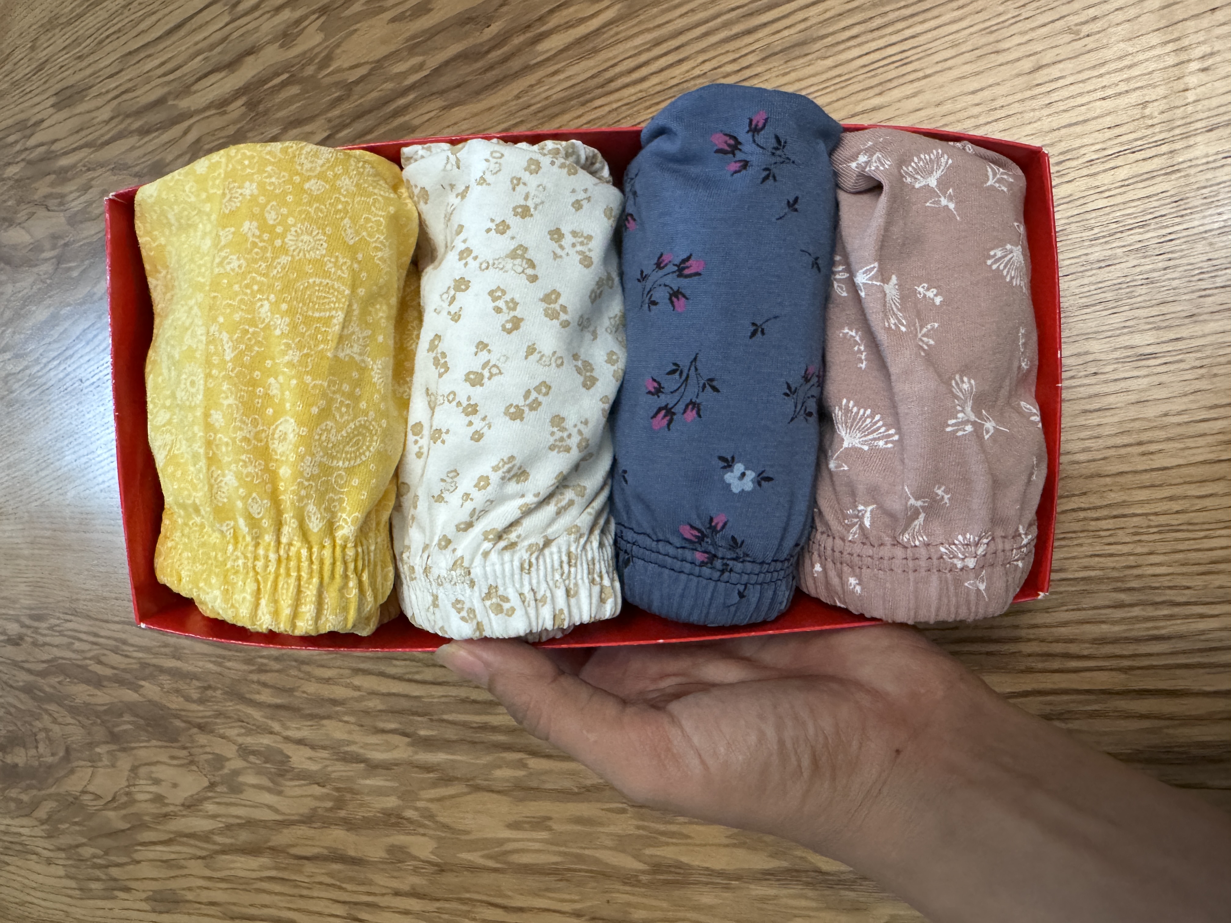 شورت  زنانه لیفه ای جعبه ای نخ اعلا نارین 3xl